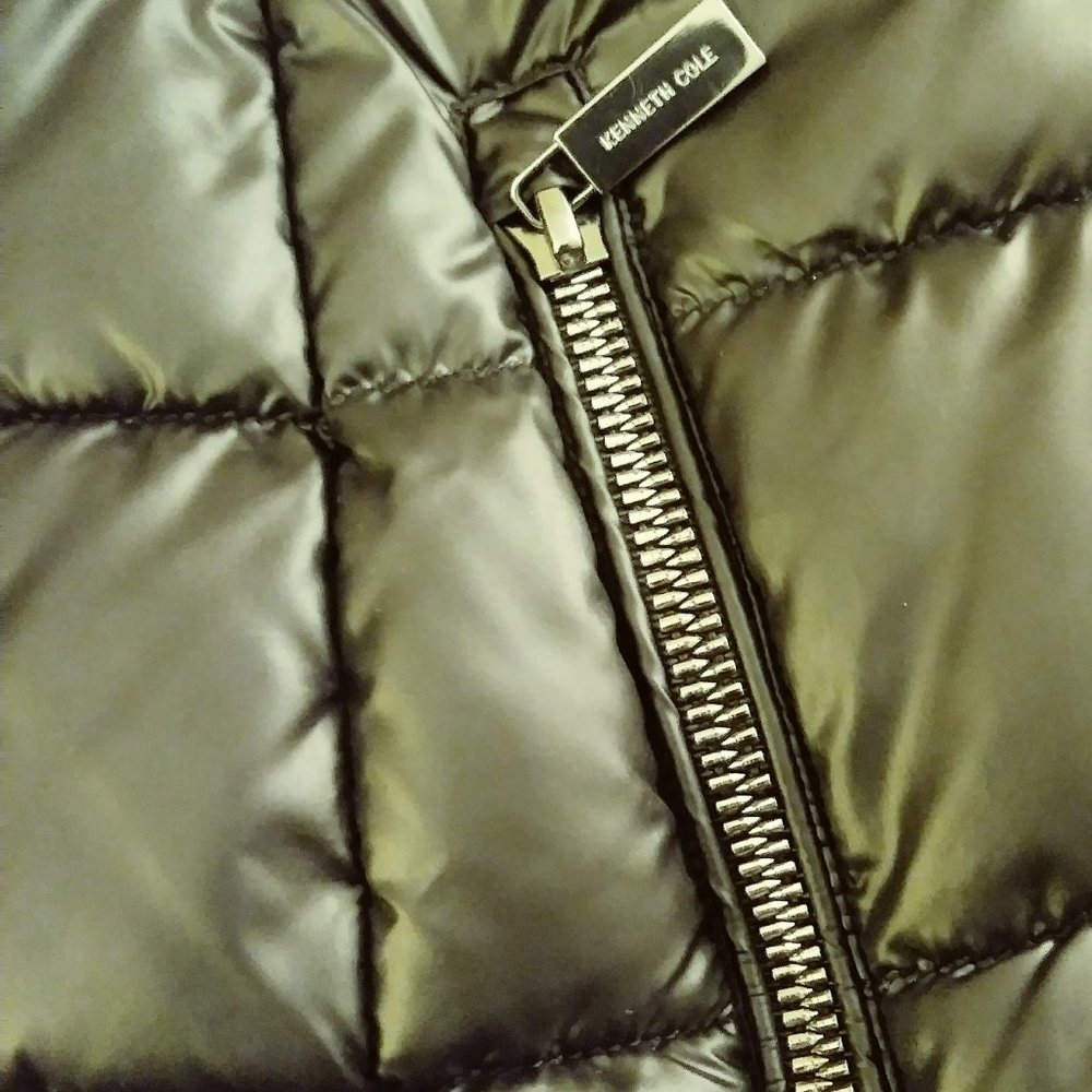 Puffer Coat - Picture 6 of 7